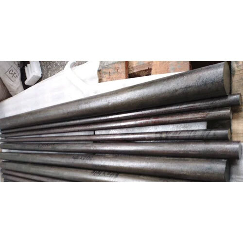 Molybdenum Round Rods - Application: Industrial