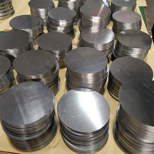 Molybdenum Round Rods - Application: Industrial
