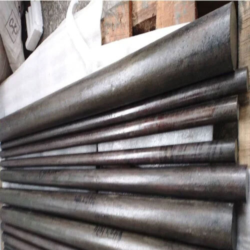 Molybdenum Round Rods - Application: Industrial