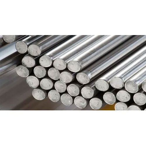 Ss316 Round Bar - Application: Industrial
