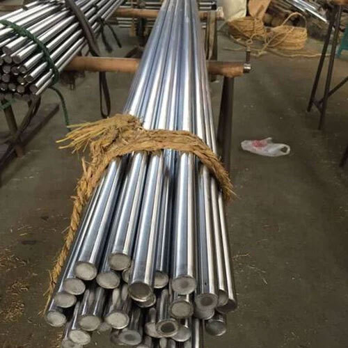 Ss316 Round Bar - Application: Industrial