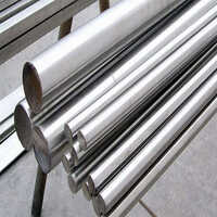 Stainless Steel Nitronic 50 Round Bar - Application: Industrial