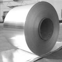 202 Stainless Steel Coil - Standard Width 100-2000 Mm, Length 20-100 M, Ss202 Grade, Silver Color | Industrial Application, Durable Material