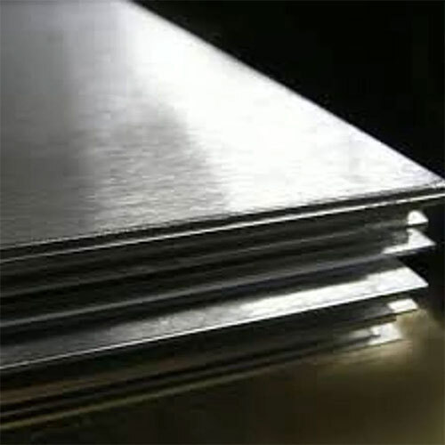 316 Stainless Steel Strip - Application: Industrial
