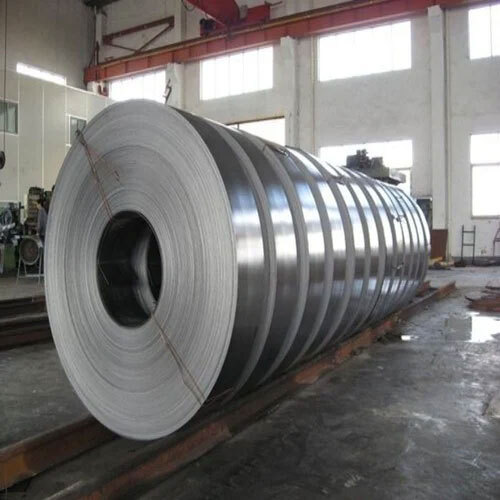 316 Stainless Steel Strip - Application: Industrial