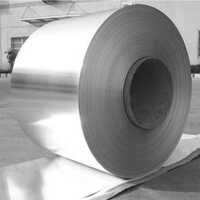 304 Stainless Steel Coil - 0.5-10 Mm Thickness, 400-2500 Mm Width, 50-200 M Length | Industrial Silver Coil For Diverse Applications