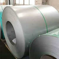 Stainless Steel Slitting Coil - Application: Industrial
