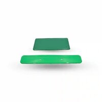 Number Plate Front/ Back - Used For: E-rickshaw