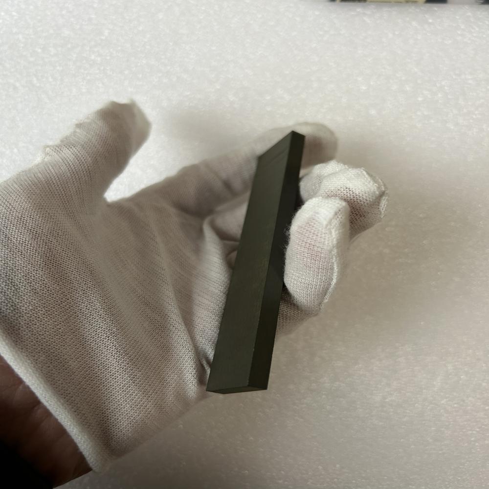 Microwave Ferrite 5 - Application: Industrial