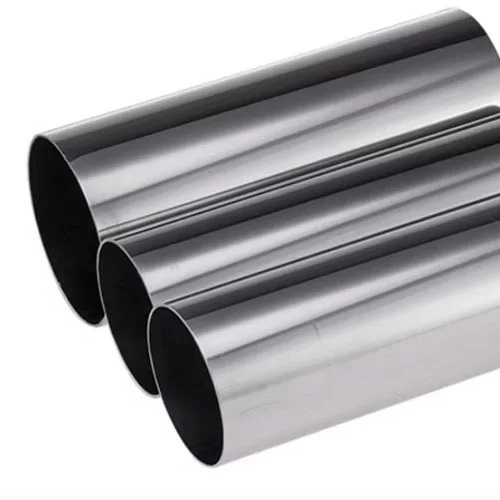 Seamless Stainless Steel Pipe - 19 X 19 To 100 X 100 Mm Dimensions, Galvanized Coating, Customized Shape, Corrosion Resistant, Durable, Hygienic