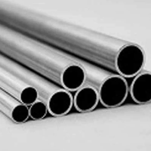 Seamless Stainless Steel Pipe - 19 X 19 To 100 X 100 Mm Dimensions, Galvanized Coating, Customized Shape, Corrosion Resistant, Durable, Hygienic