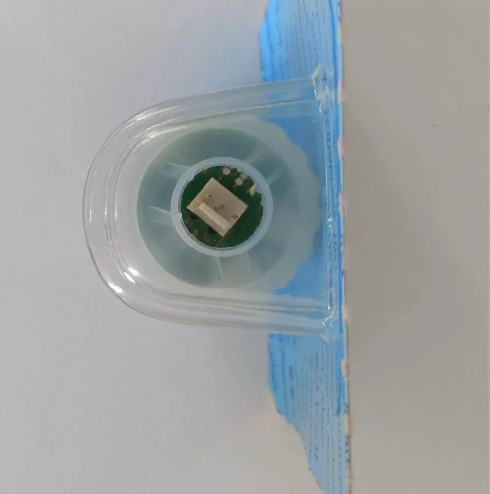 HONEYWELL O2 Cell