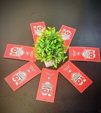 Printable Warranty Cards