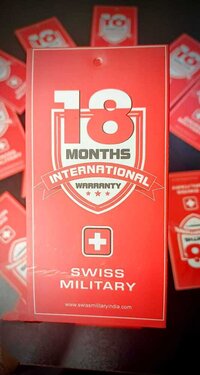 Printable Warranty Cards