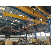 Spreader Beam - Attributes: Easy To Operate