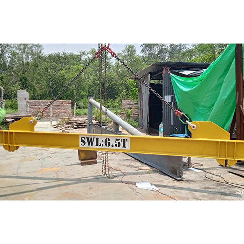 6.5 Ton Spreader Beam