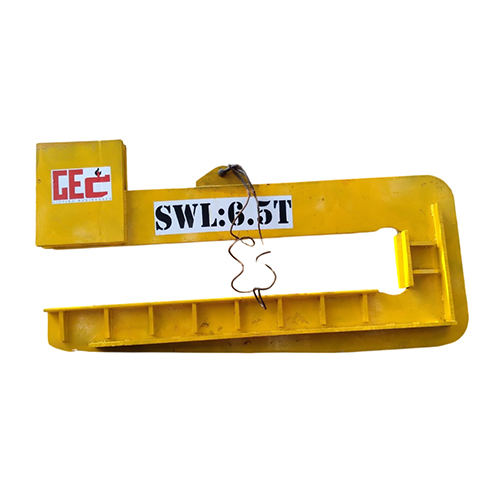 6.5T C Hook