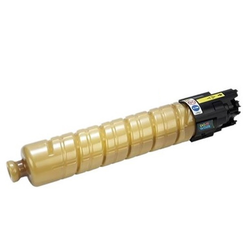 Ricoh MPC2003 / MPC2503 Yellow Toner Cartridge