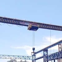 Industrial Grab Bucket