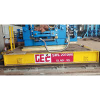 20 Ton Heavy Duty Trolley