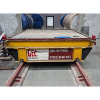 20 Ton Heavy Duty Trolley