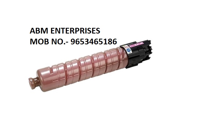 Ricoh MPC2003 / MPC2503 Magenta Toner Cartridge