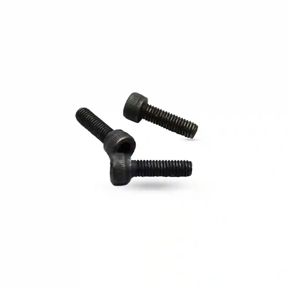 Motor Nut Kit
