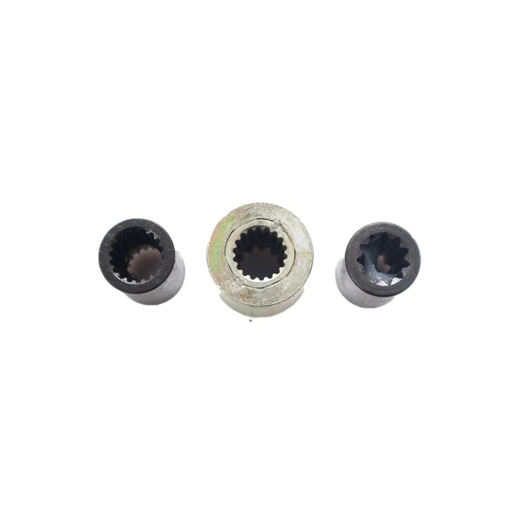 Datai Coupler 18/11T