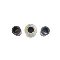 Datai Coupler 18/11T