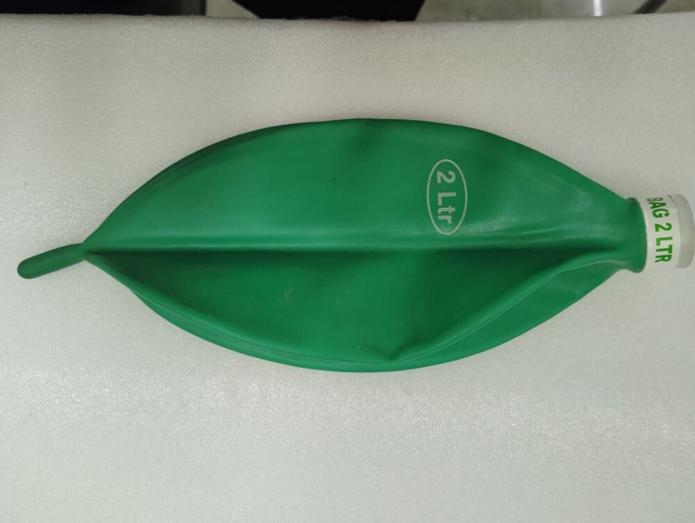 2 LITER BAG BALLON