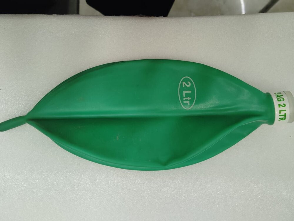 2 LITER BAG BALLON