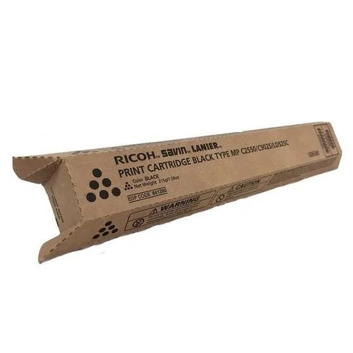 Ricoh MP C2050 BLACK Toner Cartridge