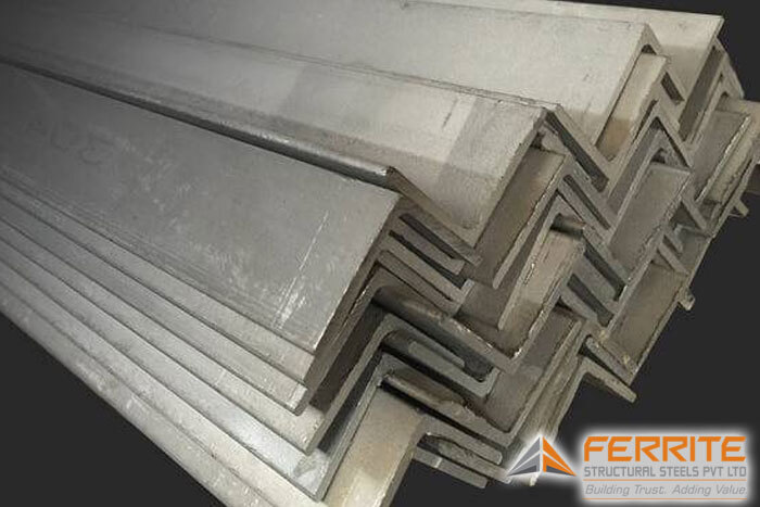 S355-j2 Structural Angle