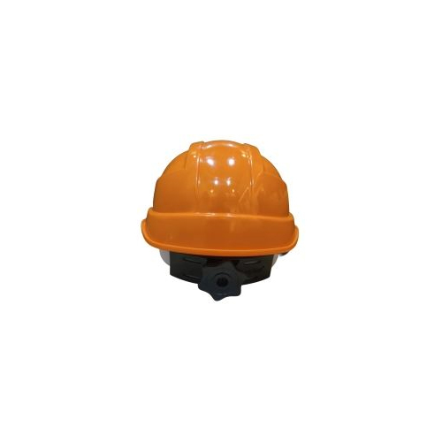 Alko Plus Helmet - Color: Yellow