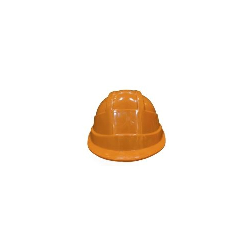 Alko Plus Helmet - Color: Yellow