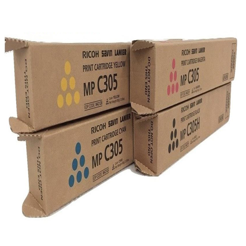 Ricoh MP C305 Toner Cartridge
