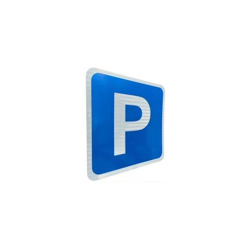 Parking Board - Body Material: Ms
