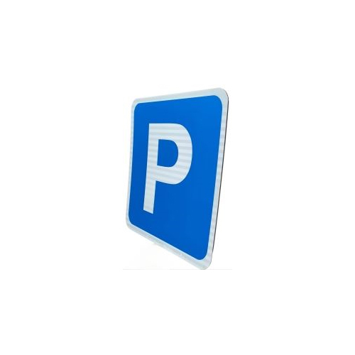Parking Board - Body Material: Ms