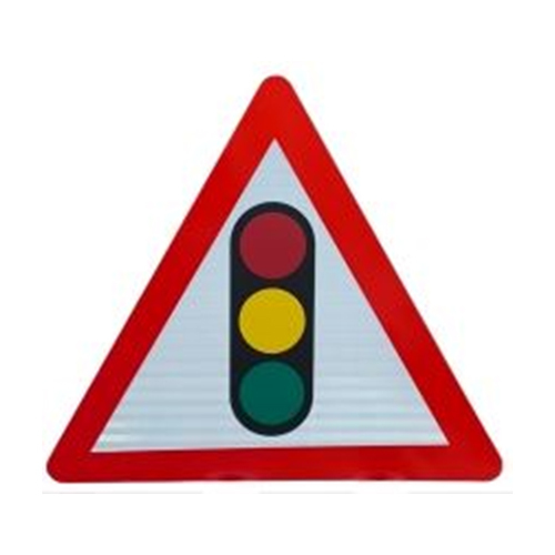 Traffic signal Board