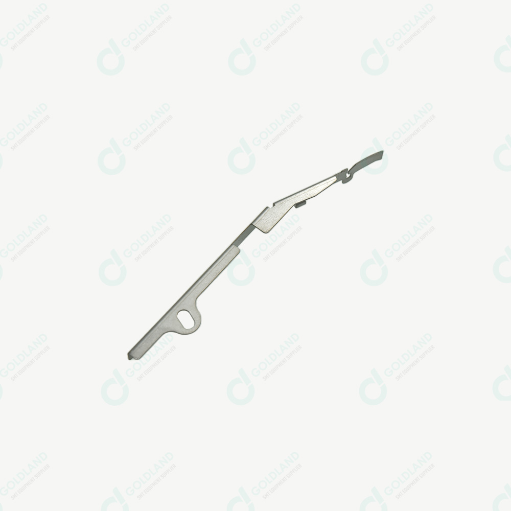 949839602299 Assembleon TTF Feeder Parts Peel Off Plate