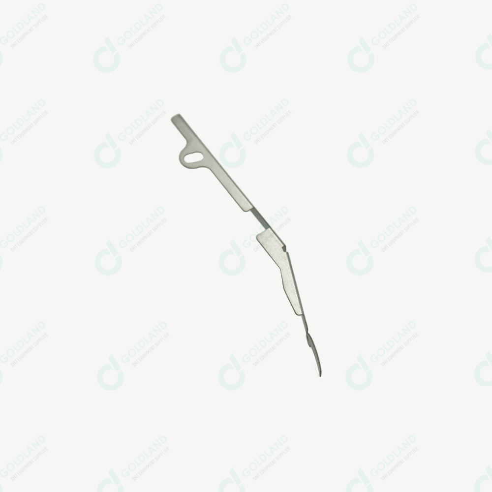 949839602299 Assembleon TTF Feeder Parts Peel Off Plate