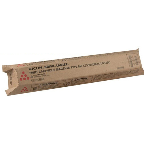 Ricoh MP C2050 Magenta Toner Cartridge