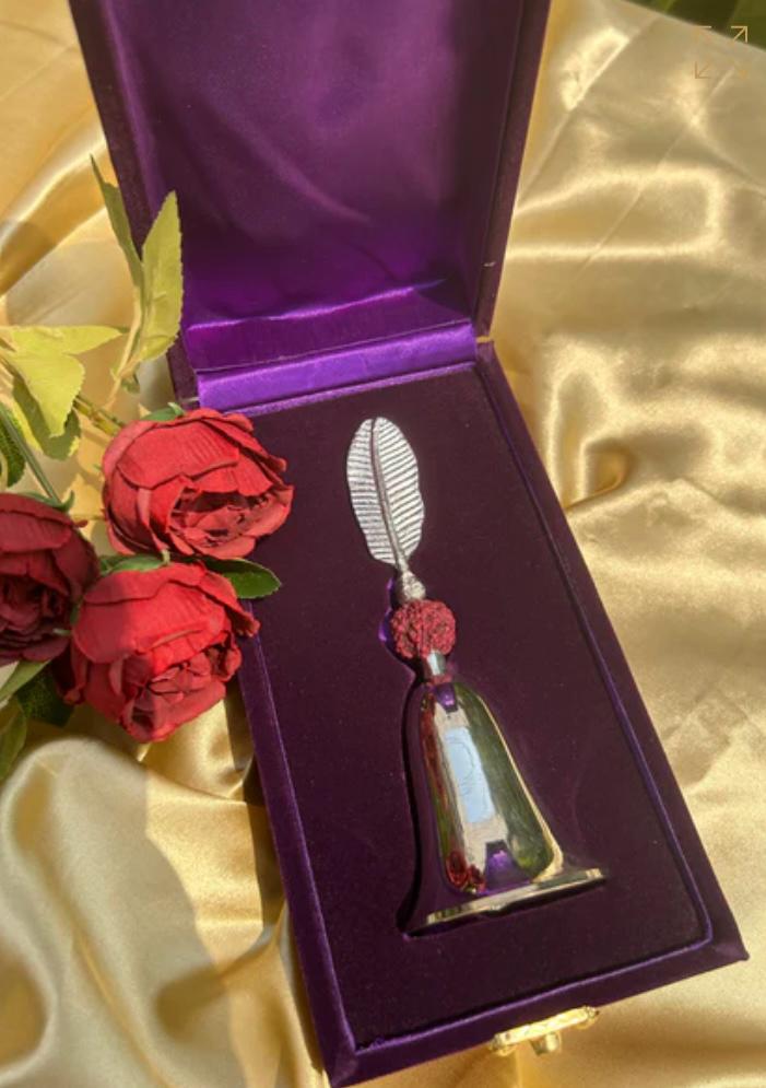 German Silver Bells - Feature: Eco-friendly