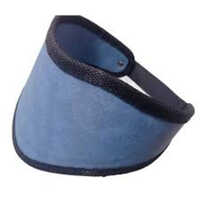 Xray Protective Thyroid Shield - Automation Grade: Manual
