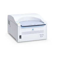 Cr Machine - Application: Hospital