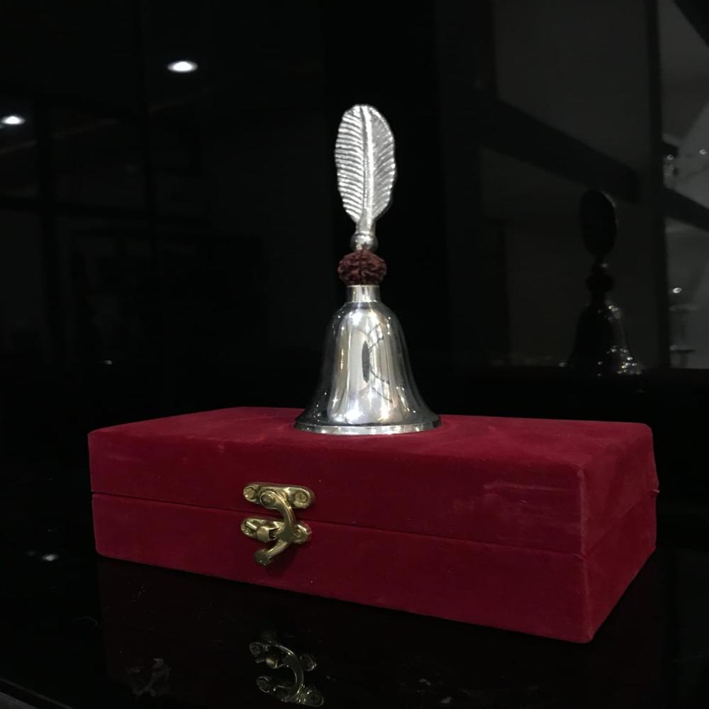 German Silver Bells - Feature: Eco-friendly