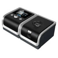 Bmc Bipap Machine - Automation Grade: Automatic