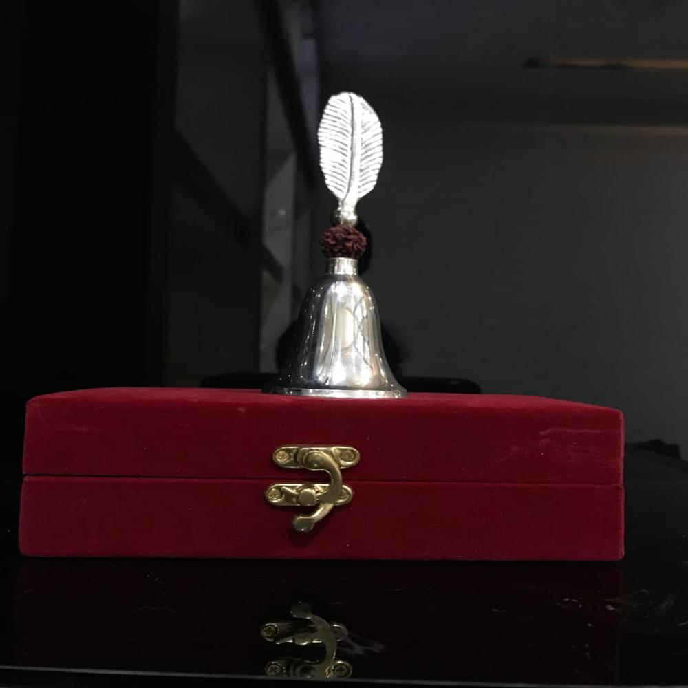 German Silver Bells - Feature: Eco-friendly