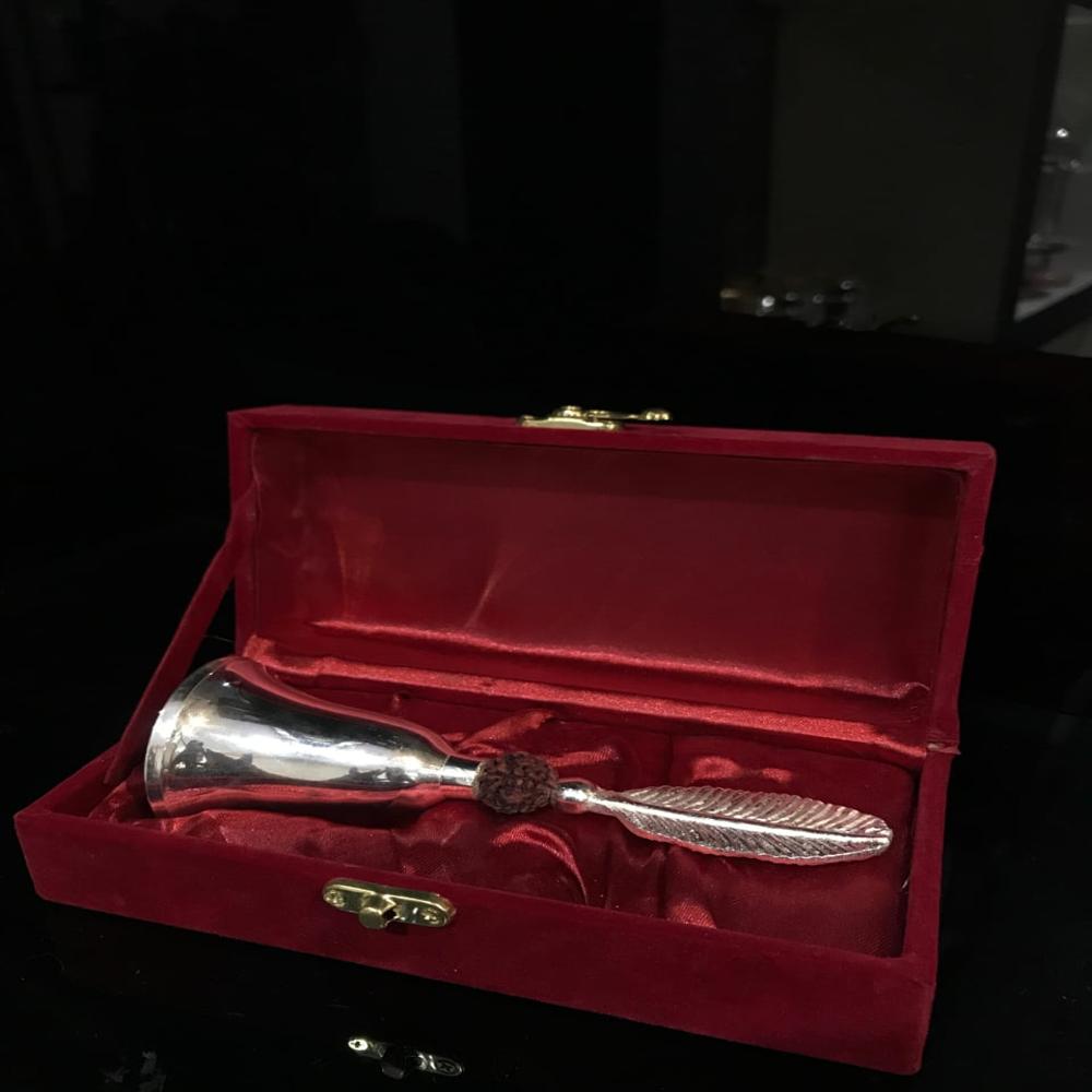 German Silver Bells - Feature: Eco-friendly