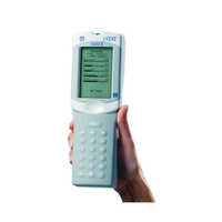 Abbott Blood Analyzer